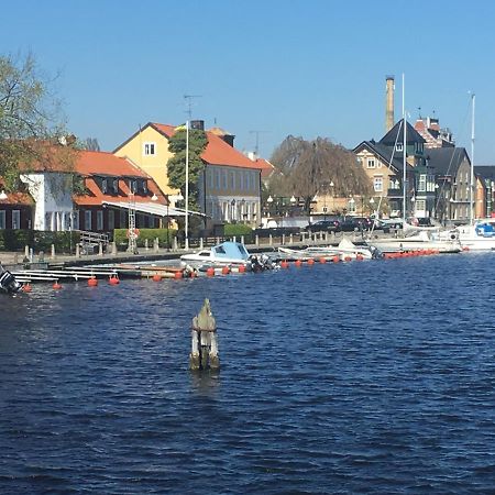 Gardshus Torget Ahus别墅 外观 照片