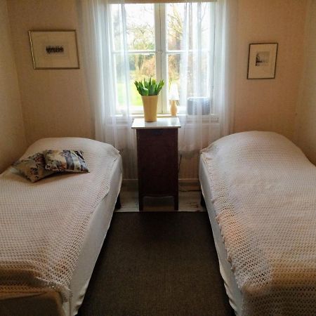 Gardshus Torget Ahus别墅 外观 照片