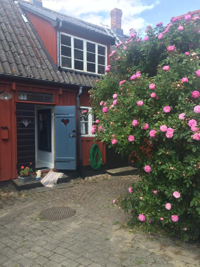 Gardshus Torget Ahus别墅 外观 照片